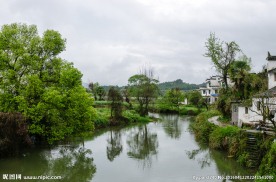 婺源风光