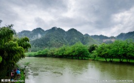婺源风光