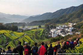 婺源风光