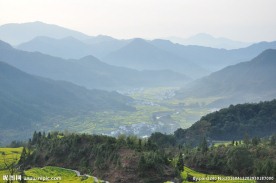 婺源风光