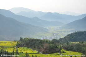 婺源风光