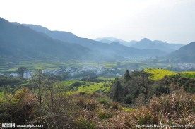 婺源风光