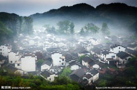 婺源风光