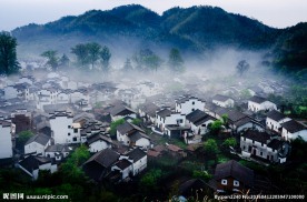 婺源风光