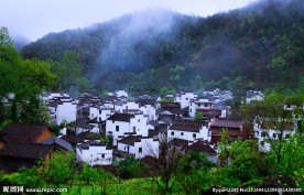 婺源风光