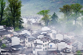 婺源风光