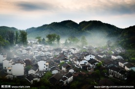 婺源风光