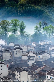 婺源风光