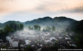 婺源风光