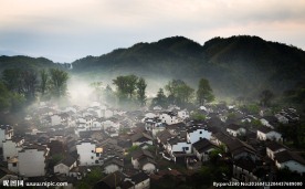 婺源风光