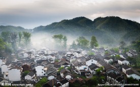 婺源风光
