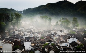 婺源风光
