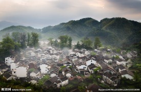 婺源风光