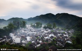 婺源风光