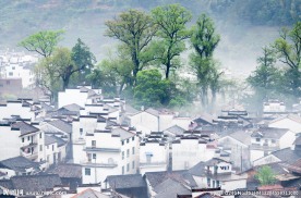 婺源风光