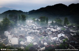 婺源风光