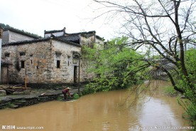 婺源风光