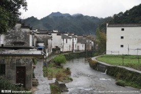婺源风光