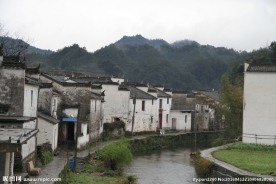 婺源风光