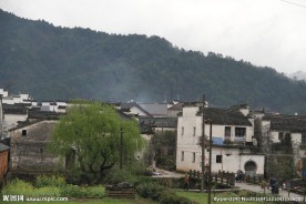 婺源风光