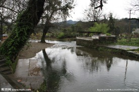 婺源风光