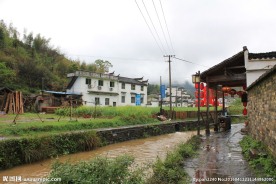 婺源风光