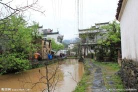 婺源风光