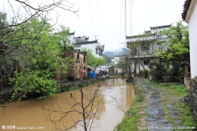 婺源风光