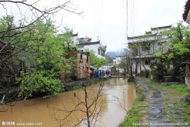 婺源风光