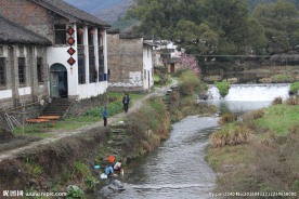 婺源风光
