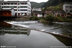 婺源风光