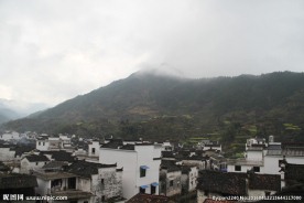 婺源风光