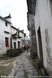 婺源风光