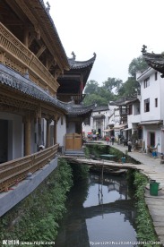 婺源风光