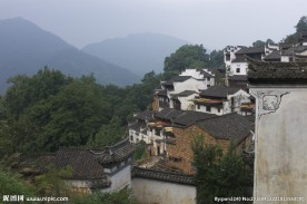 婺源风光