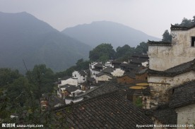 婺源风光