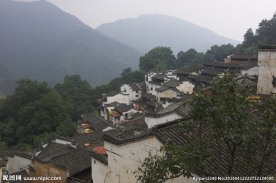 婺源风光