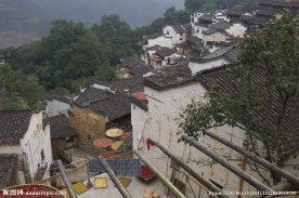 婺源风光