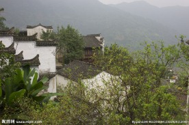 婺源风光