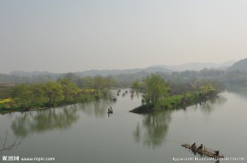 婺源风光