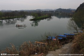 婺源风光