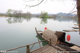 婺源风光