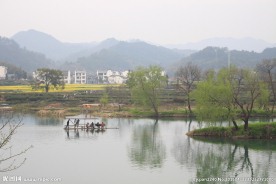 婺源风光