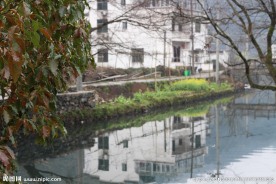 婺源风光