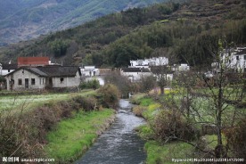 婺源风光