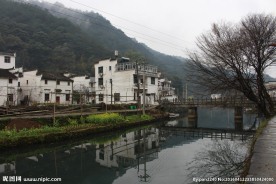婺源风光