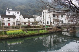 婺源风光