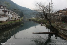婺源风光