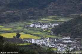 婺源风光