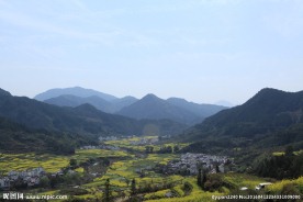 婺源风光